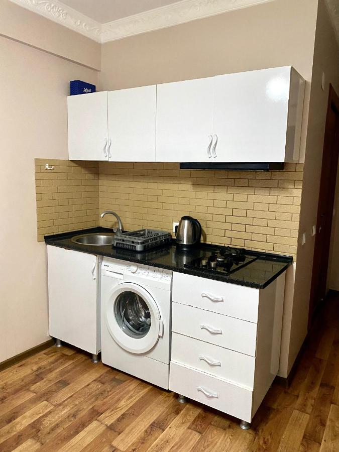Daniel Sea View Apartment Batumi Ngoại thất bức ảnh